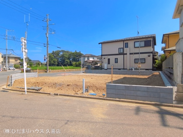 更地・土地