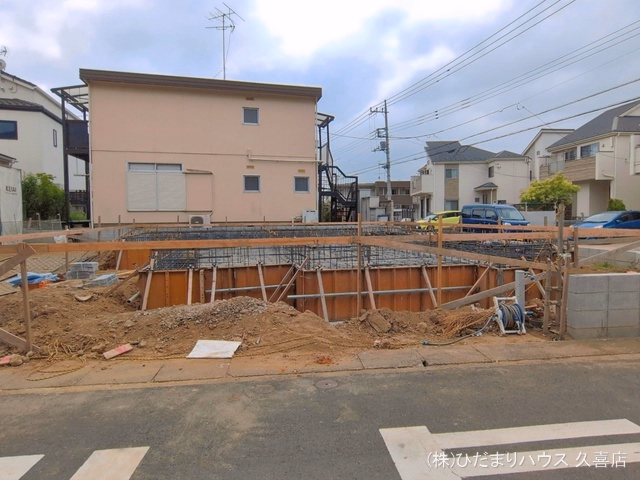 蓮田市緑町2丁目（戸建）01