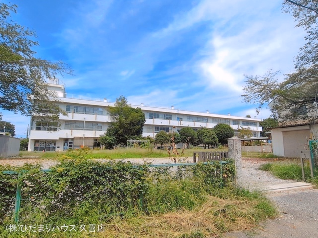 蓮田市立黒浜小学校