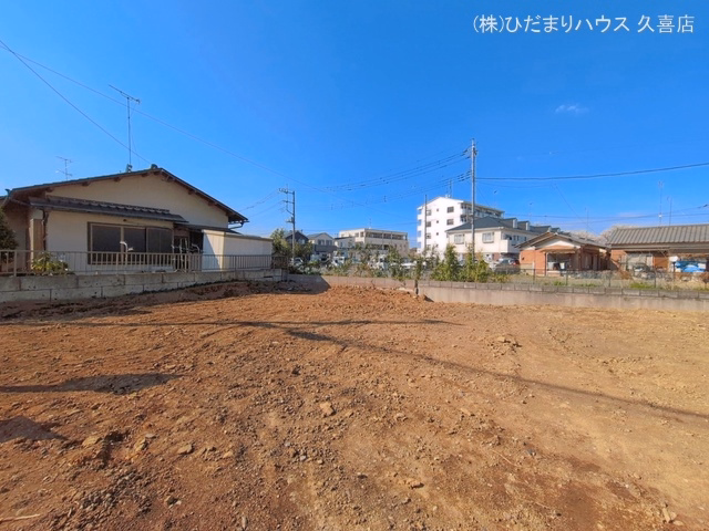 更地・土地