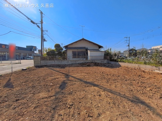 更地・土地