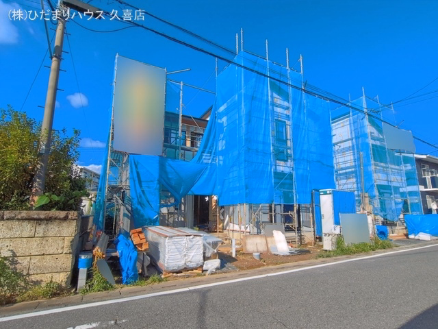 新築戸建て 久喜市葛梅(623) 1号棟