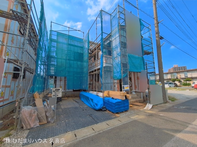 久喜市古久喜(戸建)01 シート