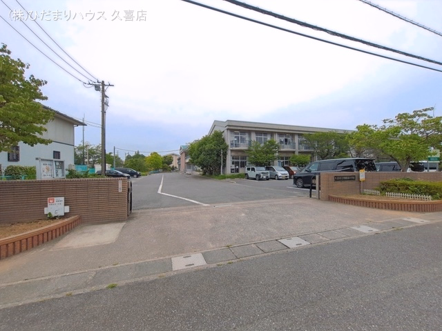 久喜市立栗橋南小学校