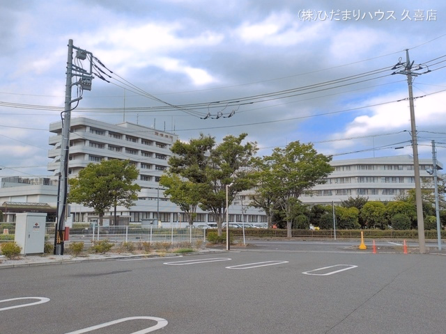 栗橋病院