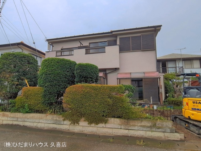 外構