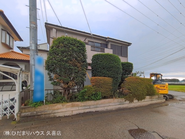 外構