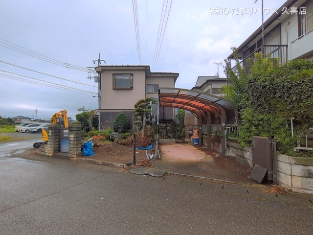 外構