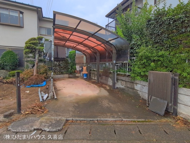 外構