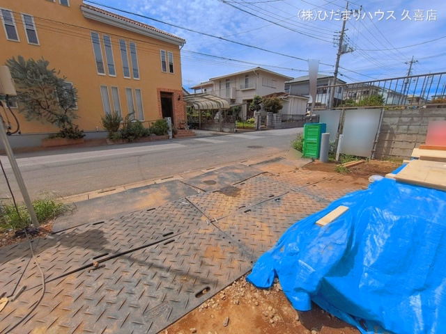 上棟