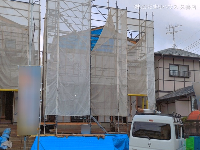 新築戸建て 蓮田市馬込1期 2号棟