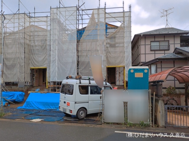 蓮田市馬込5丁目(戸建)02 シート
