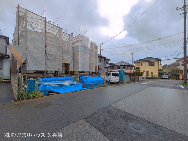 蓮田市馬込5丁目(戸建)02 シート