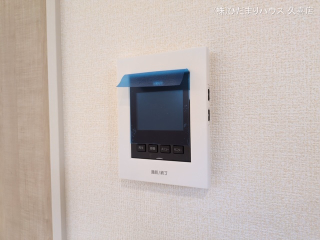 白岡市小久喜(戸建)01 室内設備