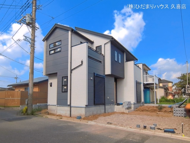 外構