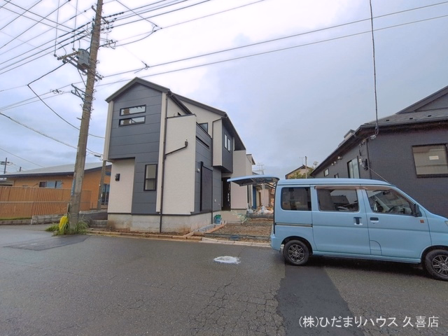 外構