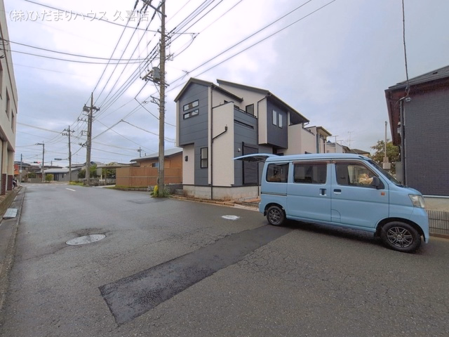 外構