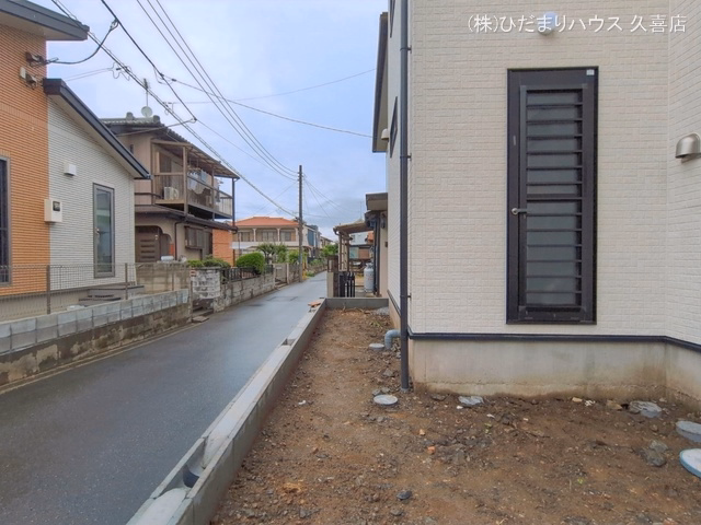 外構