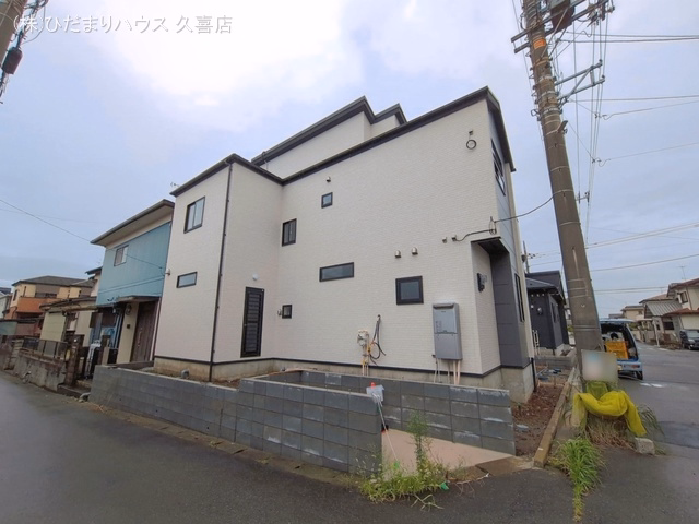 外構