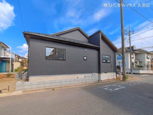 幸手市緑台1丁目(戸建)02