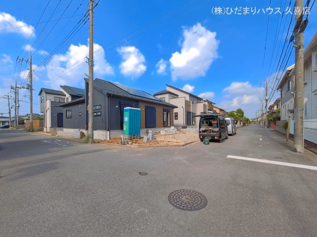 外構