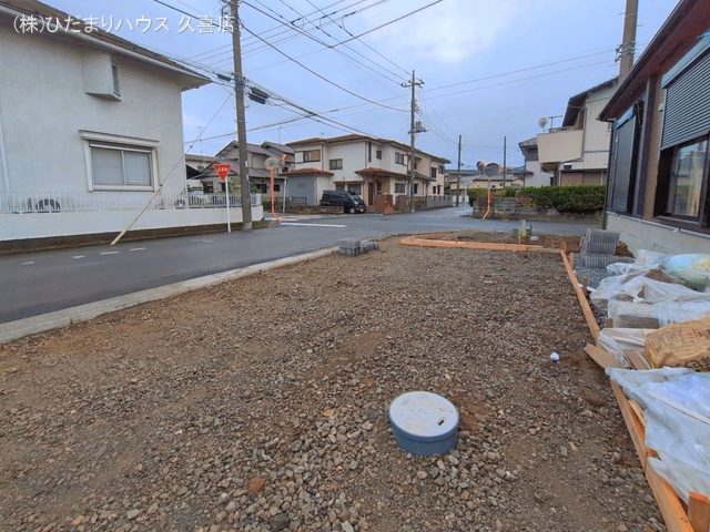 外構