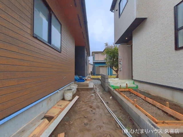 外構