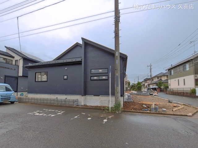 外構