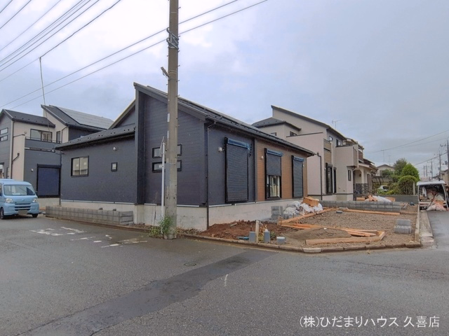 外構
