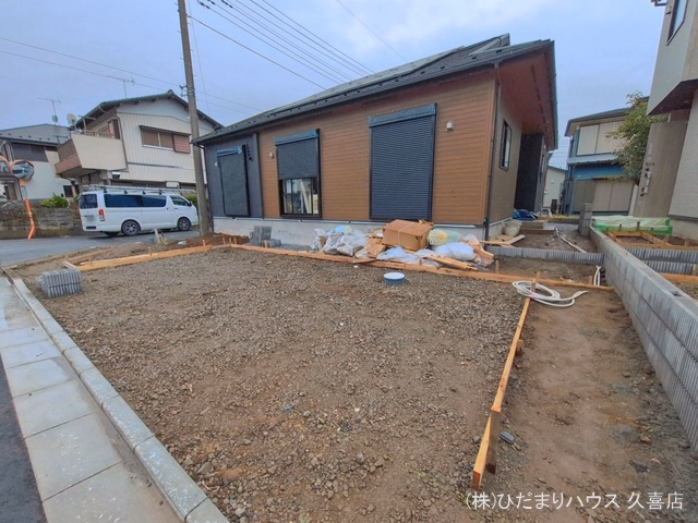 外構