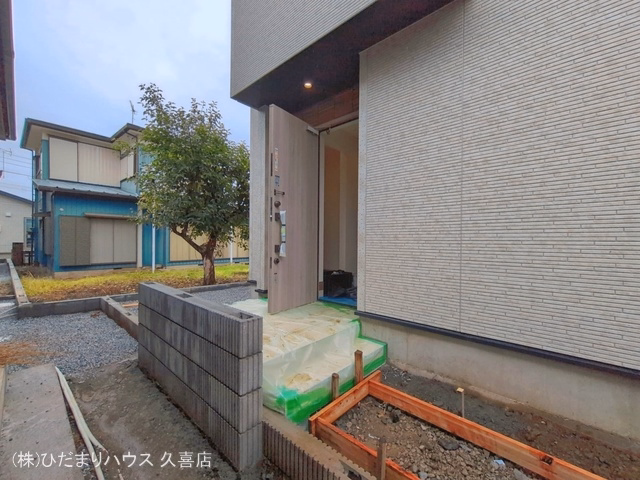 外構