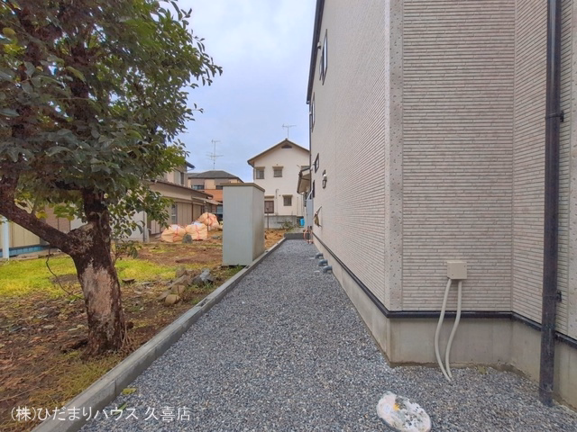 外構