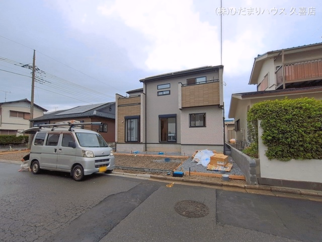 外構