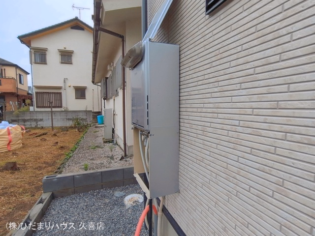 外構