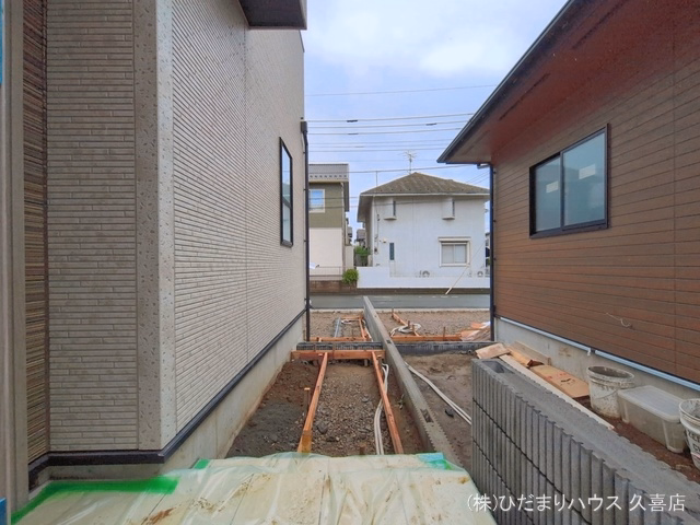 外構