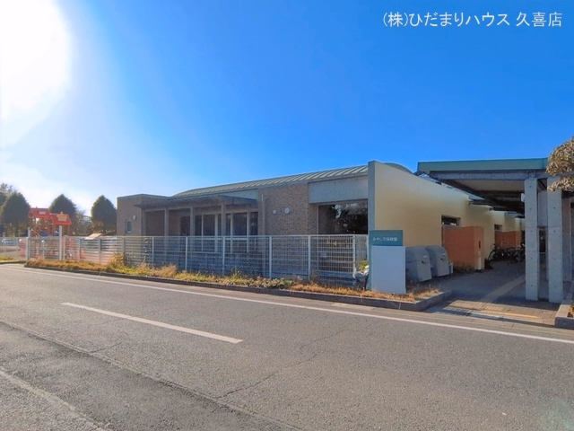 みやしろ保育園