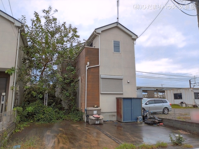 中古戸建て 南埼玉郡宮代町川端1丁目