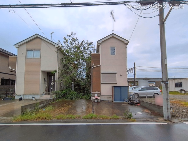 南埼玉郡宮代町川端1丁目 外観