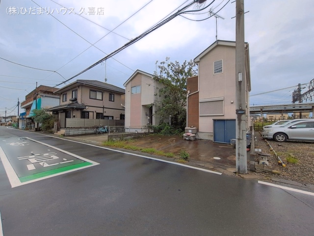 南埼玉郡宮代町川端1丁目 外観