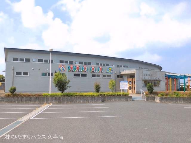 栗橋幼稚園