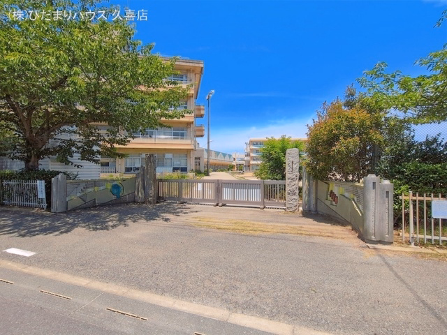 加須市立加須小学校