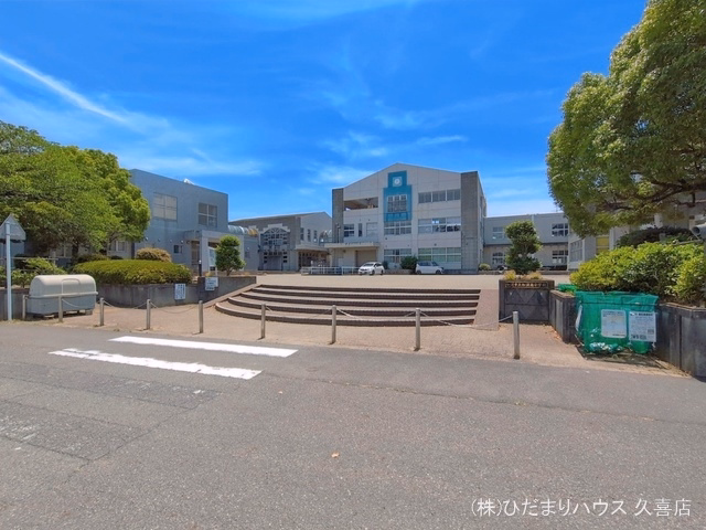 加須市立加須南小学校