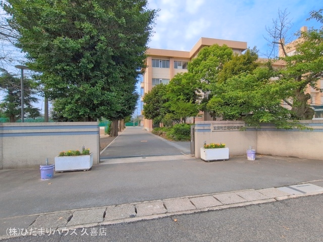 加須市立昭和中学校