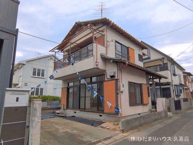加須市富士見町