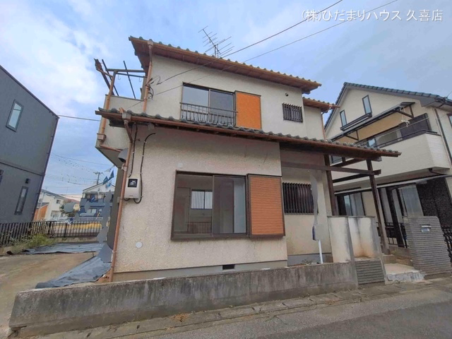 加須市富士見町 外観