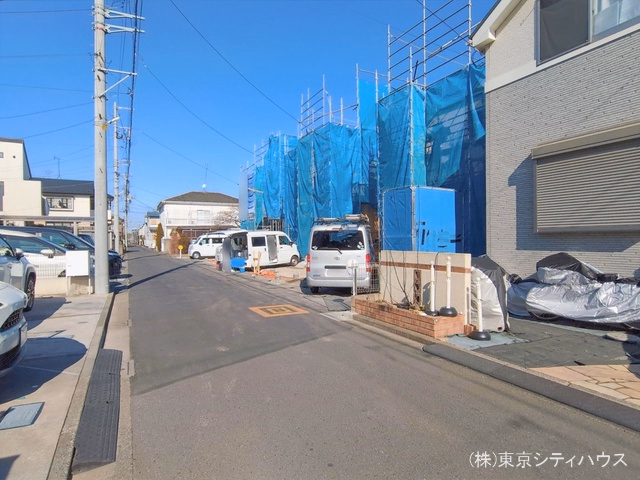 上棟