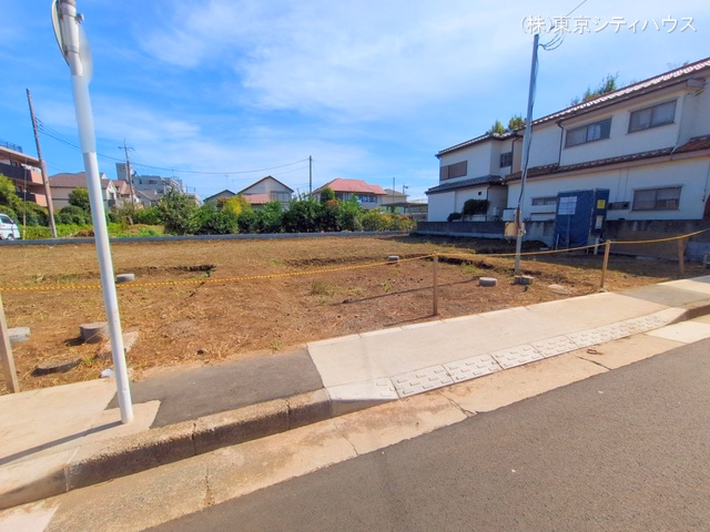 更地・土地