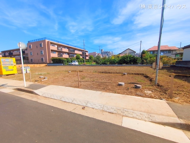 更地・土地