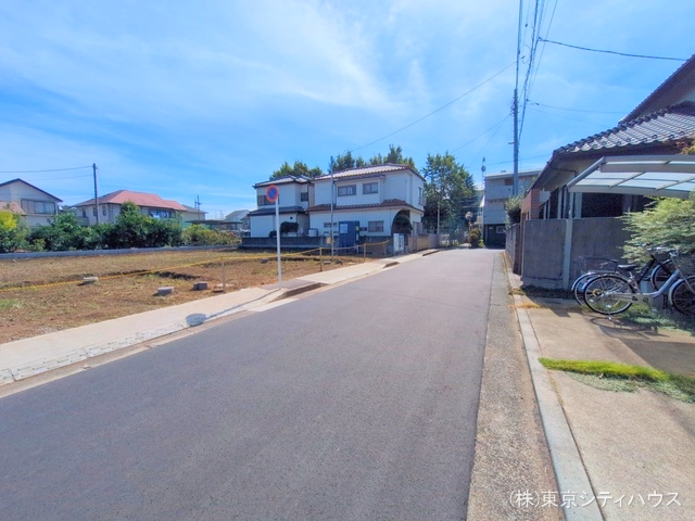 更地・土地