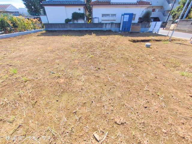 更地・土地
